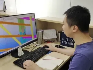 Sandwich Panel Prefabricated Houses