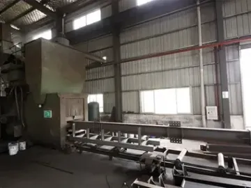 Sandwich Panel Prefabricated Houses