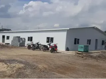 Prefabricated Houses