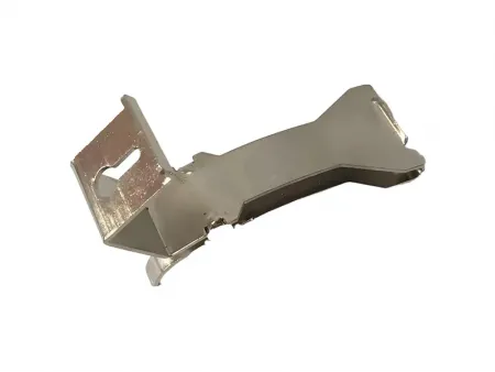 Sheet Metal Parts