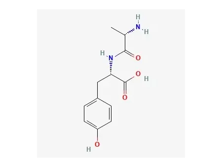 L-Alanyl-L-tyrosine