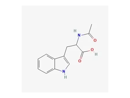 N-Acetyl-DL-tryptophan