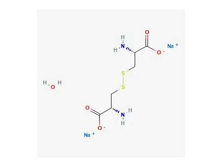 L-Cystine disodium salt monohydrate