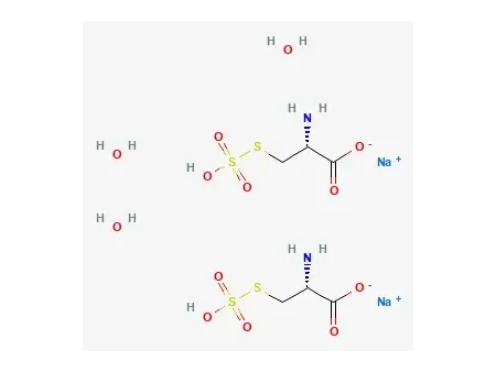 L-Cysteine S-sulfate sodium