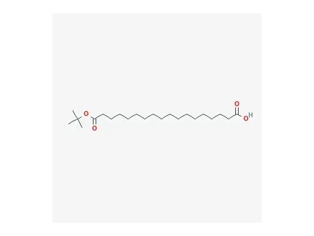 18-(tert-Butoxy)-18-oxooctadecanoic acid
