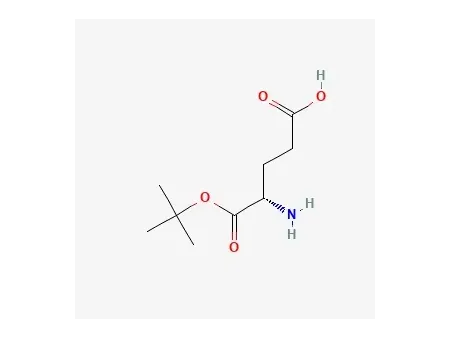 L-Glutamic acid α-tert-butyl ester
