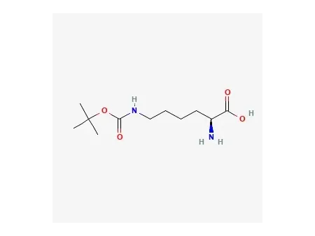 H-Lys(Boc)-OH