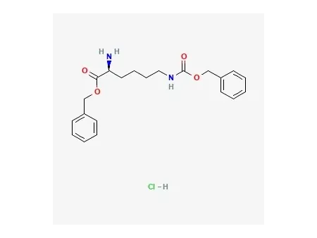 H-Lys(Z)-OBzL.HCl