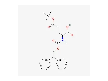 Fmoc-L-Glu(OtBu)-OH