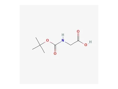 Boc-Glycine