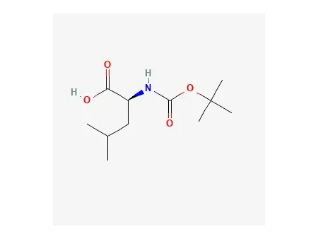 Boc-L-Leu.H2O