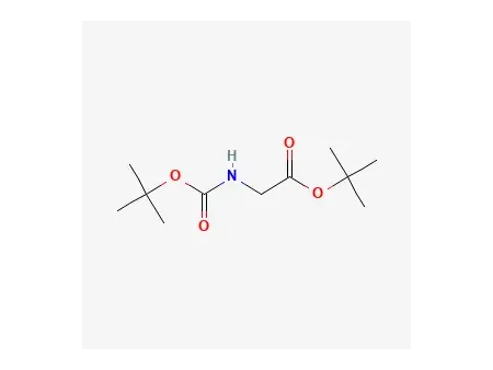 Boc-Glycine tert-butyl ester