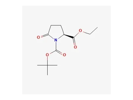 Boc-L-Pyroglutamic acid ethyl ester/Boc-Pyr-Oet