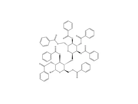 Benzoyl Bromomaltose