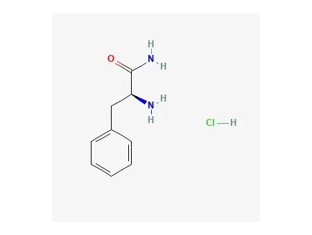 L-Phenylalaninamide hydrochloride