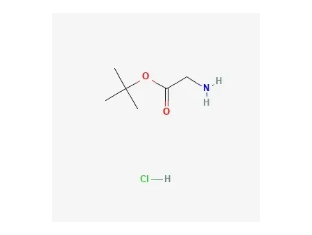 Glycine tert-butyl ester hydrochloride