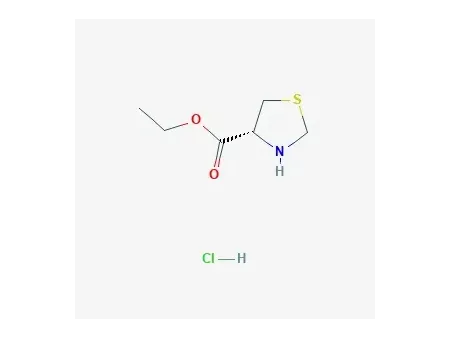 Ethyl L-thiazolidine-4-carboxylate hydrochloride