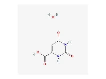 Orotic acid monohydrate