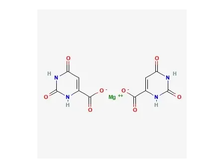 Magnesium orotate
