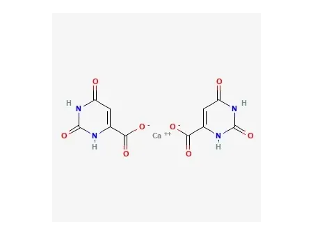 Calcium orotate