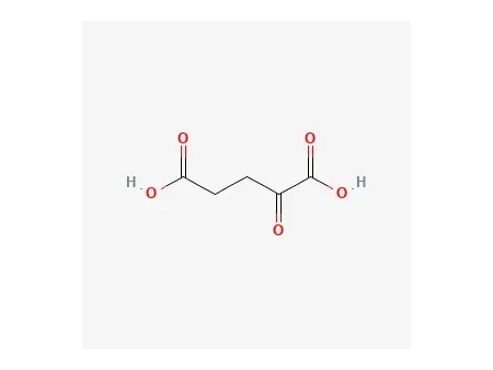 α-Ketoglutaric acid