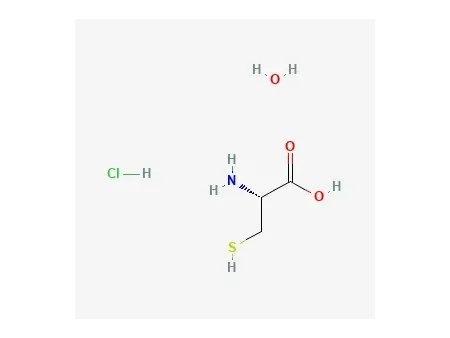 L-Cysteine hydrochloride monohydrate