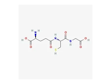 Glutathione (GSH)