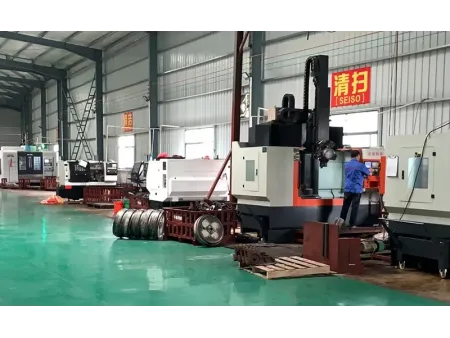 Track Roller for Komatsu D275 Bulldozer