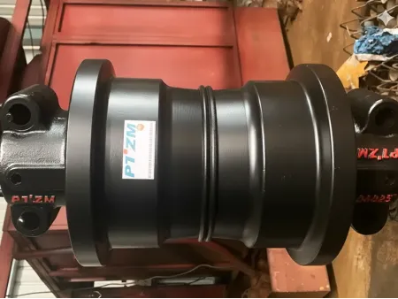 Track Roller for Caterpillar E390 Excavator