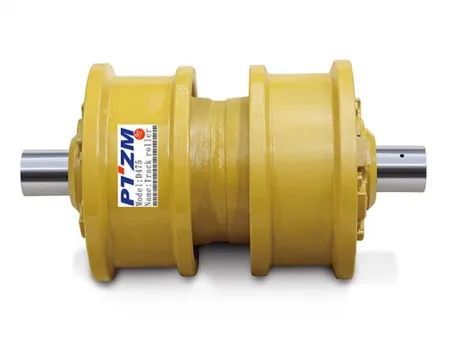 Track Roller for Caterpillar D7 Bulldozer Track Roller for Caterpillar D7 Bulldozer