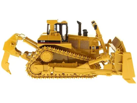 Caterpillar Track Rollers