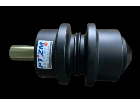 Carrier Rollers