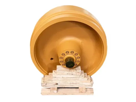 Idler for Caterpillar D10 Bulldozer