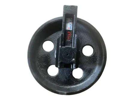 Idler for Hitachi EX300 Excavator