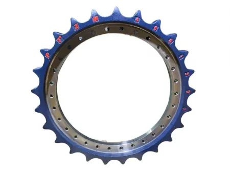 Sprocket for Komatsu PC800 Excavator
