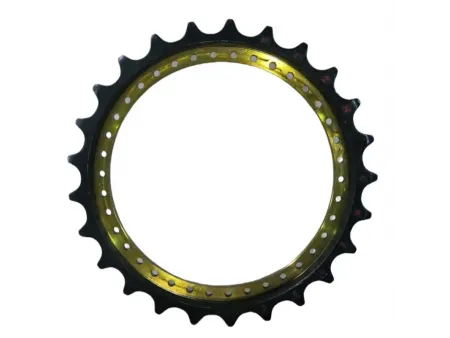 Sprockets