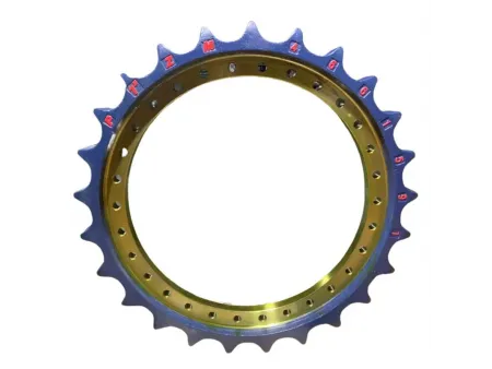 Sprockets