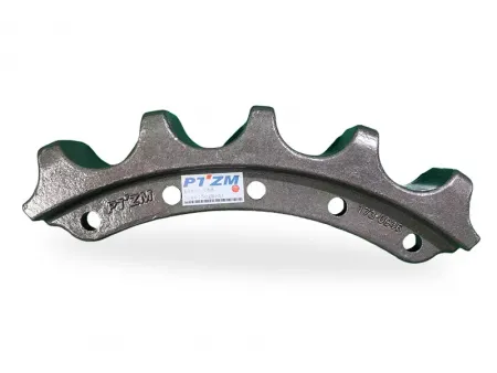 Sprocket Segment for Caterpillar D10 Bulldozer