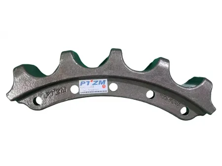 Sprocket Segments