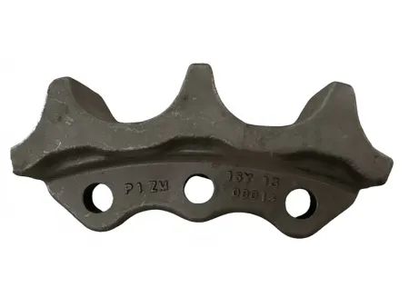Sprocket Segments