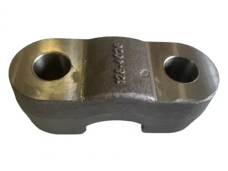 Track Roller Cap