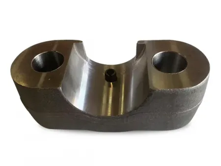 Mounting Caps