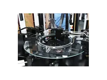 Dimensional Inspection Machine