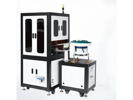 Fastener Optical Sorting Machine