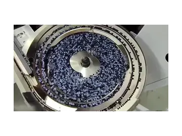 Gemstone Vision Inspection Machine