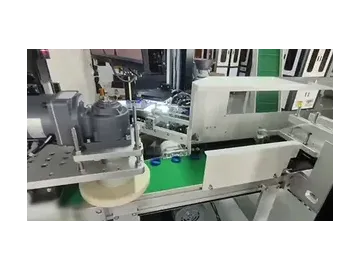 O-Ring Vision Inspection Machine