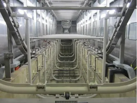 Conveyor System