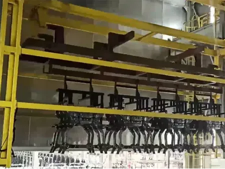 Conveyor System