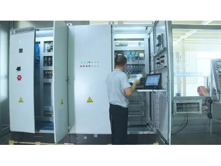 Electrical Control System