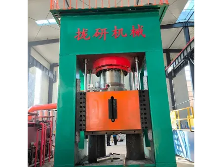 Hydraulic Open Die Forging Press